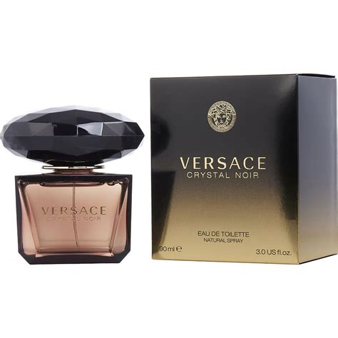 is versace crystal noir for men|versace crystal noir fragrantica.